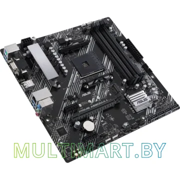 Материнская плата ASUS Prime A520M-A II/CSM картинка 4